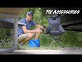 Small RV Accessories That Make a Big Difference!
