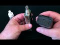 Video Joyetech Cuboid Mini Kit w/ SS Notch Coil & Essentials Eliquid Review