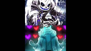 Error 404 Sans Vs Judge Alpha Sans 1 Sub Special 33