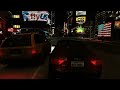 GTA IV At The Timesquare GTA IV At The Timesquare