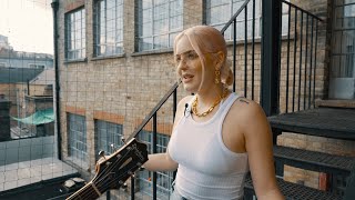 Rudimental - Come Over (feat. Anne-Marie) [ Acoustic]