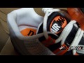 Deftronic.Com HD - Nike Air Max 24-7 "Safety Orange/Blaze" (Co-Hosted By Mannee Packeeow)