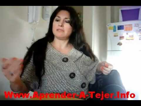 Descarga Curso Para APrender A Tejer A Crochet, Con Una Y Dos ... Descarga Curso Para APrender A Tejer A Crochet, Con Una Y Dos ...