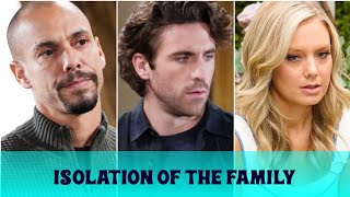 Heartbreaking Update Devon Might Tear Abby And Chances Family Apart