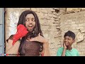Maine Koi Jaadu Nahi Kiya | New Funny Dance By Bhagalpur Ki Jiya • Adarsh No.1