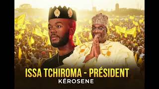 Kérosène Chante Pour Issa Tchiroma