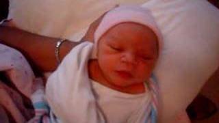 Baby Dalya