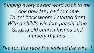 Watch Beth Nielsen Chapman Old Church Hymns Nursery Rhymes video