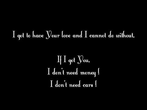 Raef With You lyrics