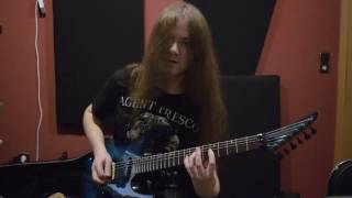 Watch Death Mentally Blind video