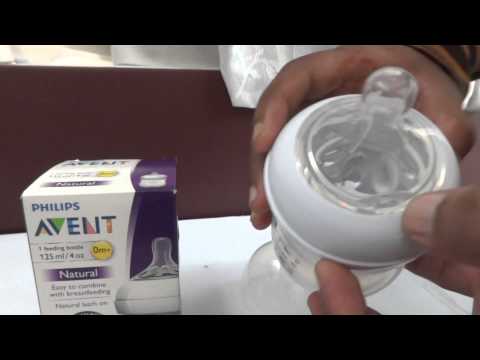 Bottle breast feeding feeding versus