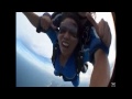 Sky Diving : Promise you a laugh....
