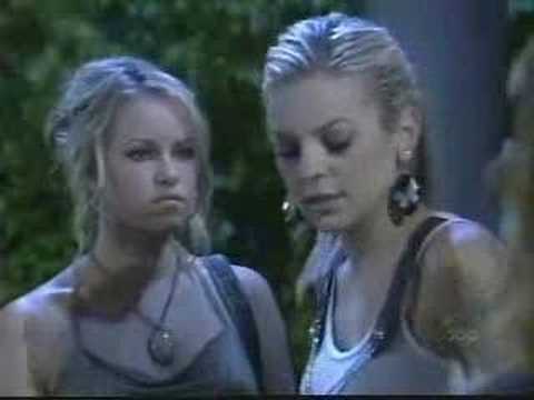 Kirsten Storms on GH