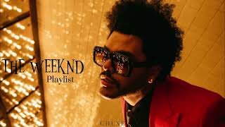 Download lagu The Weeknd Playlist