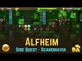 Alfheim - Scandinavia Side Quest - Diggy's Adventure