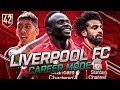 FIFA 19 LIVERPOOL CAREER MODE #42 - IS THIS THE CHAMPIONS LEAGUE FAILURE??!!!