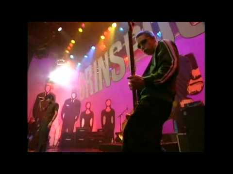 Black Friday (Live) Video