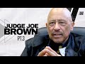 Judge Joe Brown "People Don't Understand That Their Student Loans Were Never Canceled" Pt.3