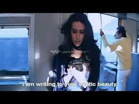 ~~BAHUT KHOOBSURAT GHAZAL - KUMAR SANU -MOVIEI~~SHIKARI FULL...