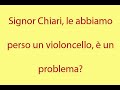 Violoncello