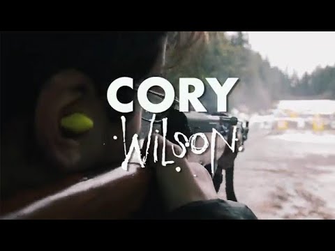 Cory Wilson for Kitsch Skateboards