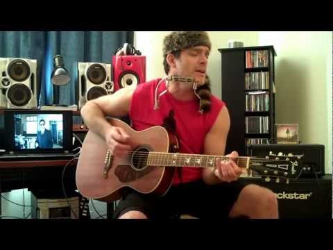 Burning Lights Video