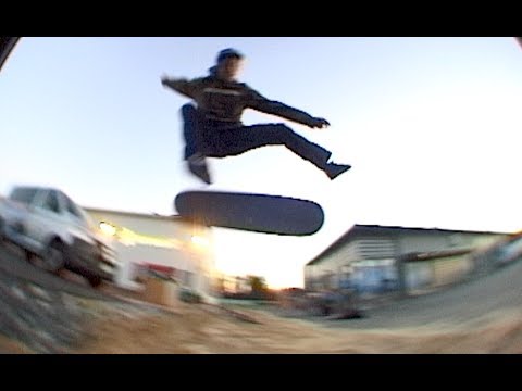 Olli Lilja - Whoa! Of The Week