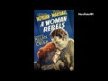 Online Film A Woman Rebels (1936) Free Watch