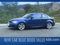 BMW 1 Series Video Review - Kelley Blue Book