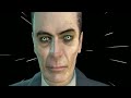 Half-Life 2 - 1 - Kirjakerho ja muuta siistii!