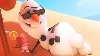 Watch Disney In Summer video