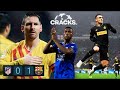 ¡MESSI lo GANA al 86’! | LAUTARO pone al INTER LÍDER | SUSP...