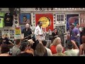 GALACTIC with Special Guest Corey Glover @ Louisiana Music Factory JazzFest 2012 - PT 2