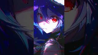 Nightcore Try Pnk Version 3