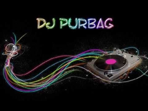 ANGREJI BEAT MIX - GIPPY GREWAL - DJ PURBAG