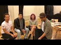 Navigaytour With Yeng And Xian Lim