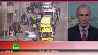 Эксперт: Причина терактов в Европе кроется в ее внешней политике