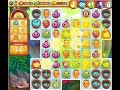 Watch: Farm Heroes Saga Level - Stars, No Boosters Used! Farm Heroes Saga Level - Stars, No Boosters Used!