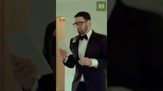 Remember When Eminem Cried?