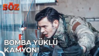 Çaylak - Bomba İmha Uzmanlığımı Konuşturma Vakti Söz