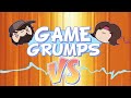 Kirby Air Ride: Push A! - Part 1 - Game Grumps VS