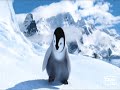 Happy Feet