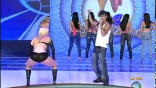 Programa Do Gugu Melancia Reencontra Mc Créu E Dança O Hit Que A Tornou Sucesso No Brasil Youtube Programa Do Gugu Melancia Reencontra Mc Créu E Dança O Hit Que A Tornou Sucesso No Brasil Youtube