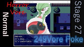 Requested Vore Stories Game Stage27 Normal