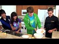 EPIC CANDY COOKIE RECIPE ft. Dave Days