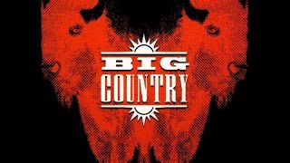 Watch Big Country Pink Marshmallow Moon video