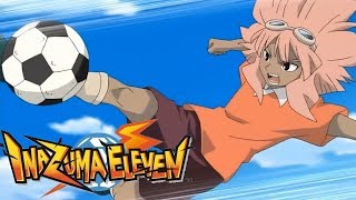 Inazuma Eleven - 47 - Duel Sur La Plage - Hd
