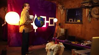 New moon teaching