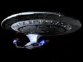 Star Trek TNG Ambient Engine Noise (Idling for 24 hrs)