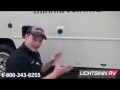 Lichtsinn.com - RV Rental Orientation Winnebago Minnie Winnie 31D